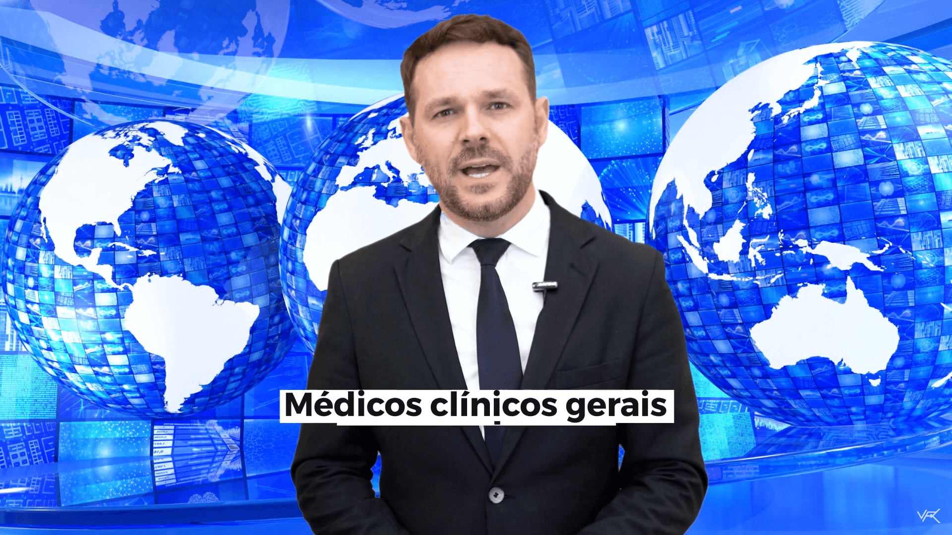 Vídeos para Empresas - Telemedicina - Produtora de Vídeo | VFX Vídeos