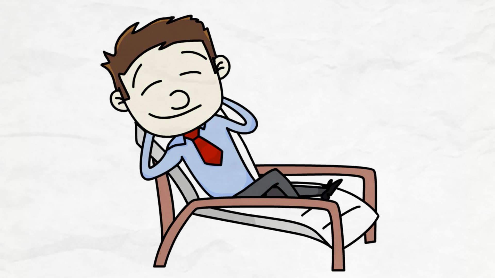 Vídeo Quadro Branco - MeuPost - VFX Vídeos