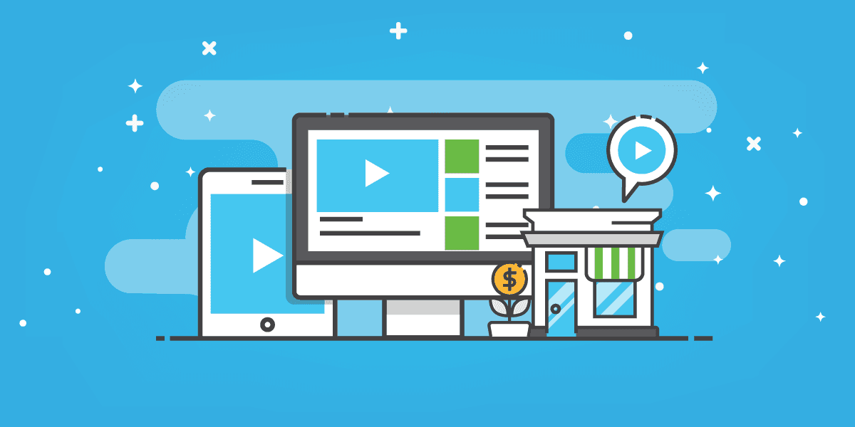 3 modelos de vídeo marketing que auxiliam no crescimento de pequenas empresas