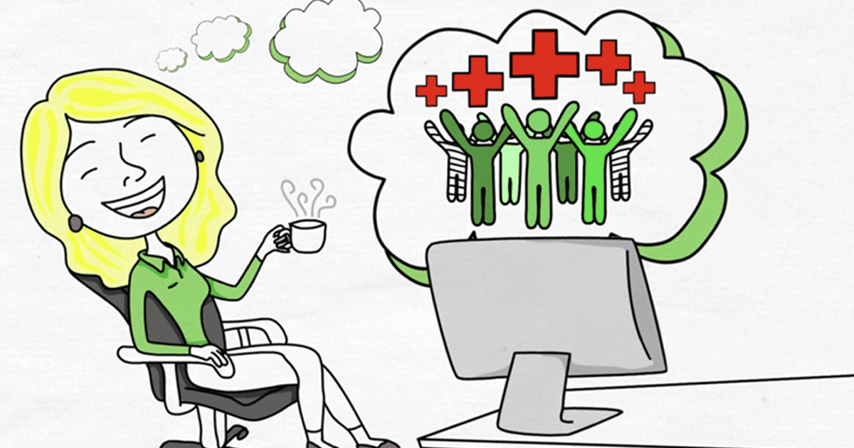 Video Quadro Branco - Consult Vida - VFX Vídeos