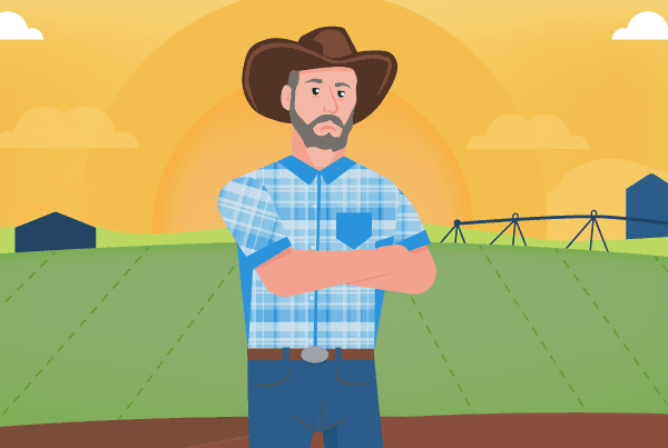 Vídeos Empresariais Animados: Agrosmart | VFX Vídeos