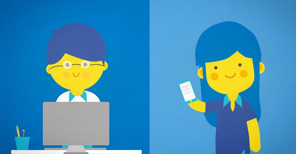 Vídeo Explicativo - Sallus App - VFX Vídeos