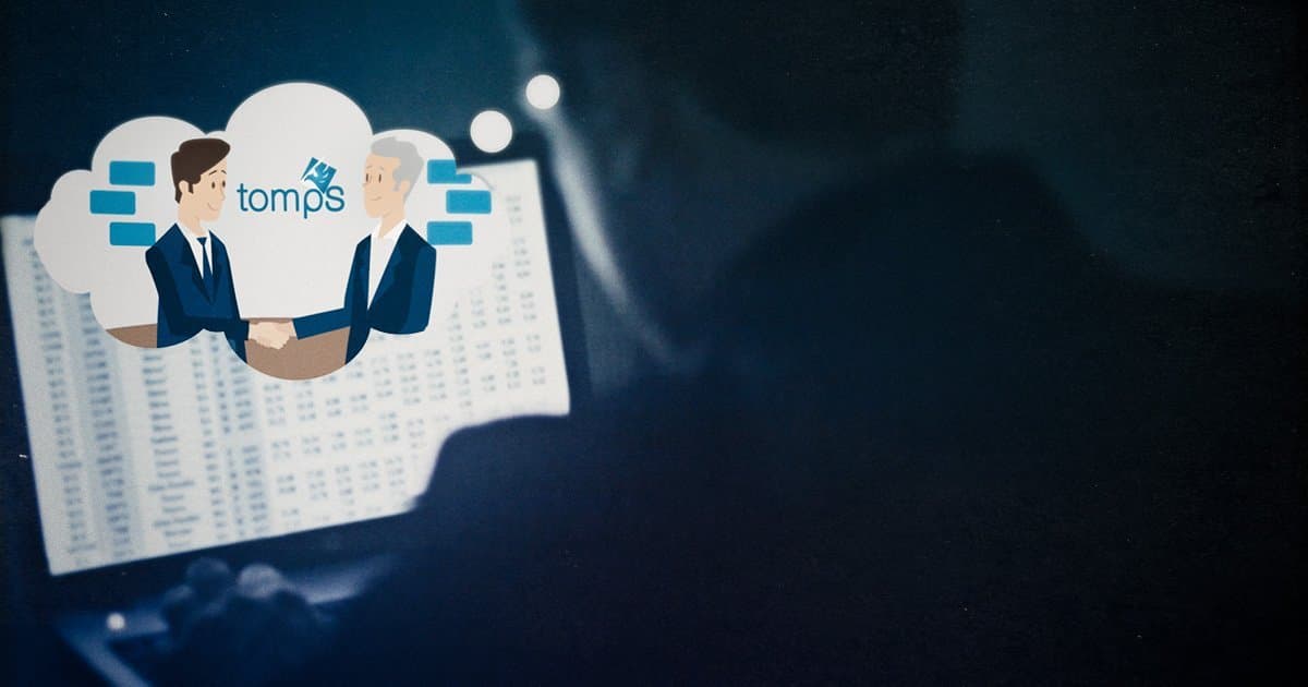 Vídeo Explicativo - Tomps Finance