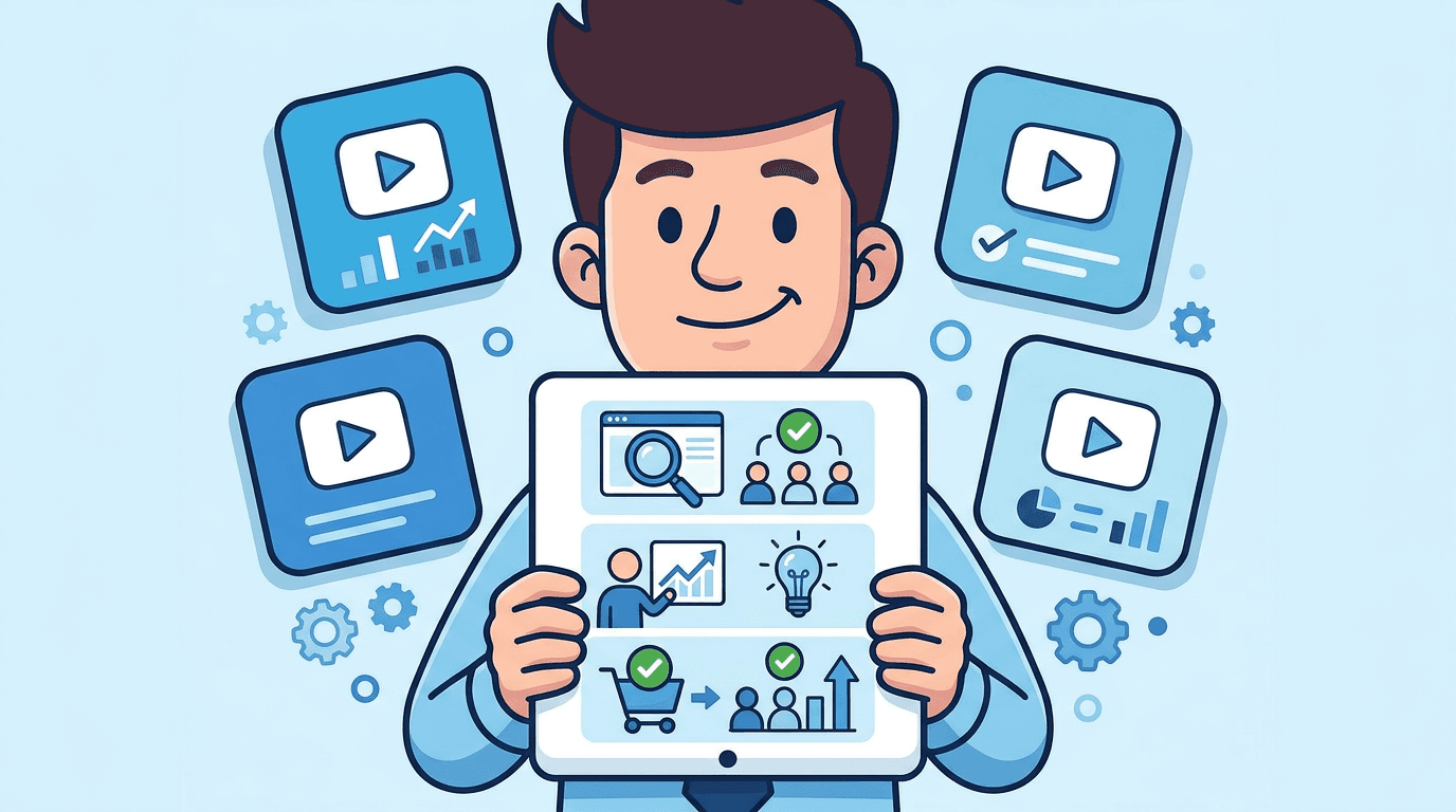 4 razoes pelas quais clientes estao exigindo videos de marketing