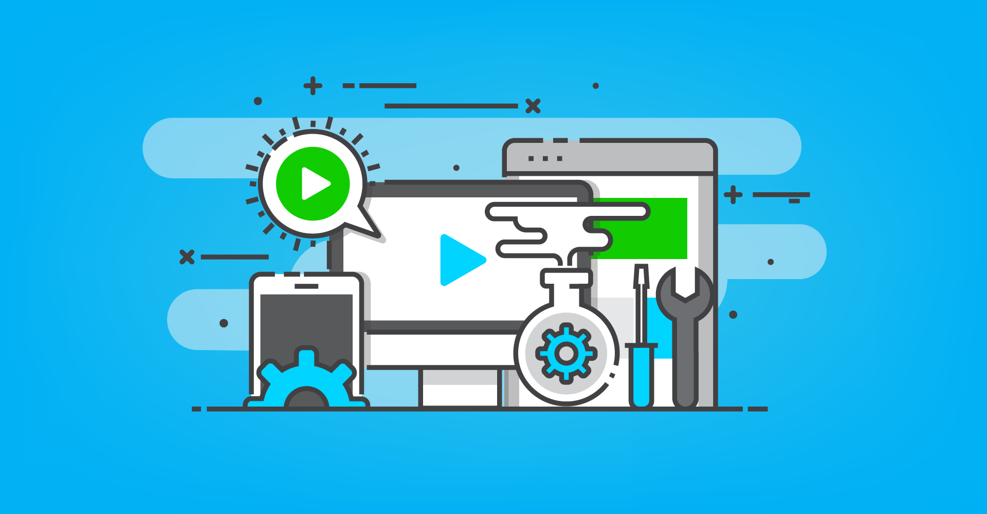 5 Benefícios que uma empresa profissional em Produção de Vídeo Explicativo