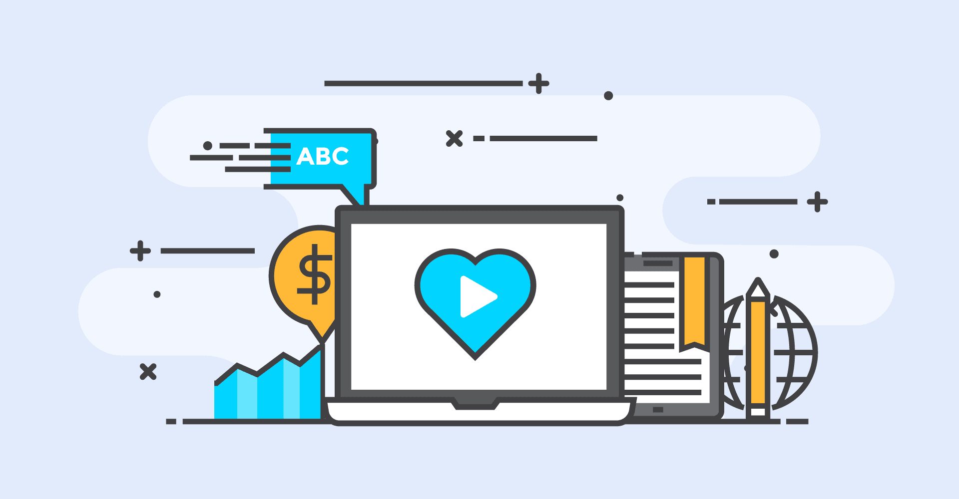 5 Dicas Para Fazer Um Roteiro Enxuto e Persuasivo para o Vídeo de sua Empresa