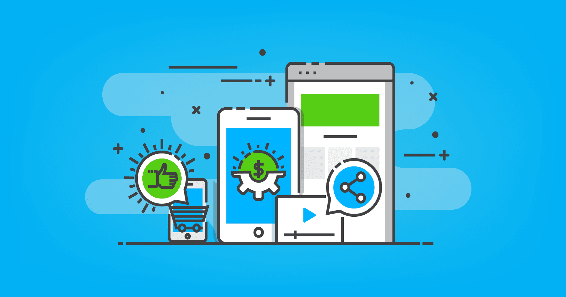 5 Formas de Aumentar sua Geração de Leads Através de Vídeos Animados