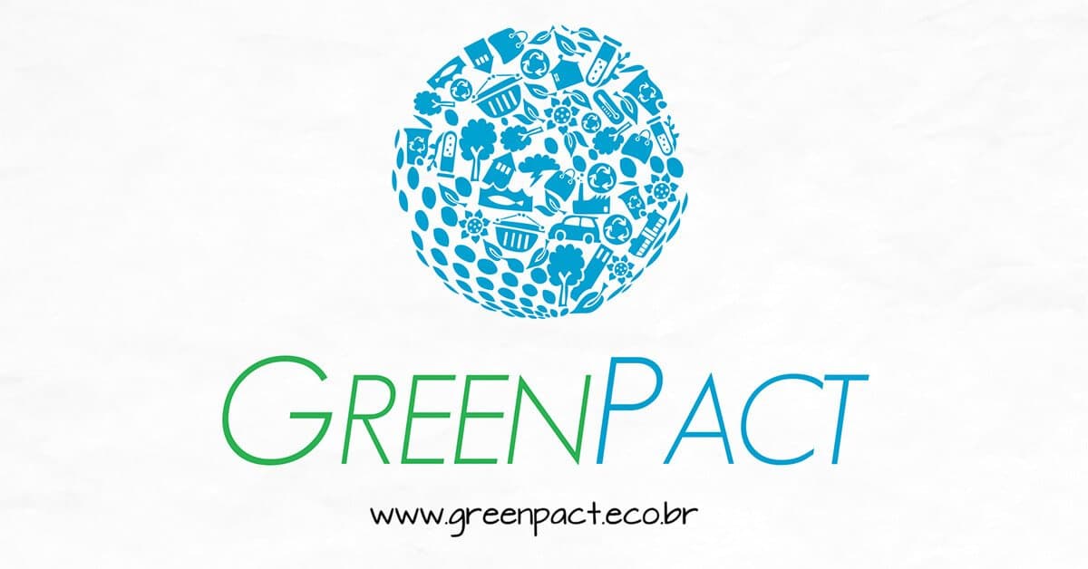 Vídeo Quadro Branco - GreenPact - VFX Vídeos