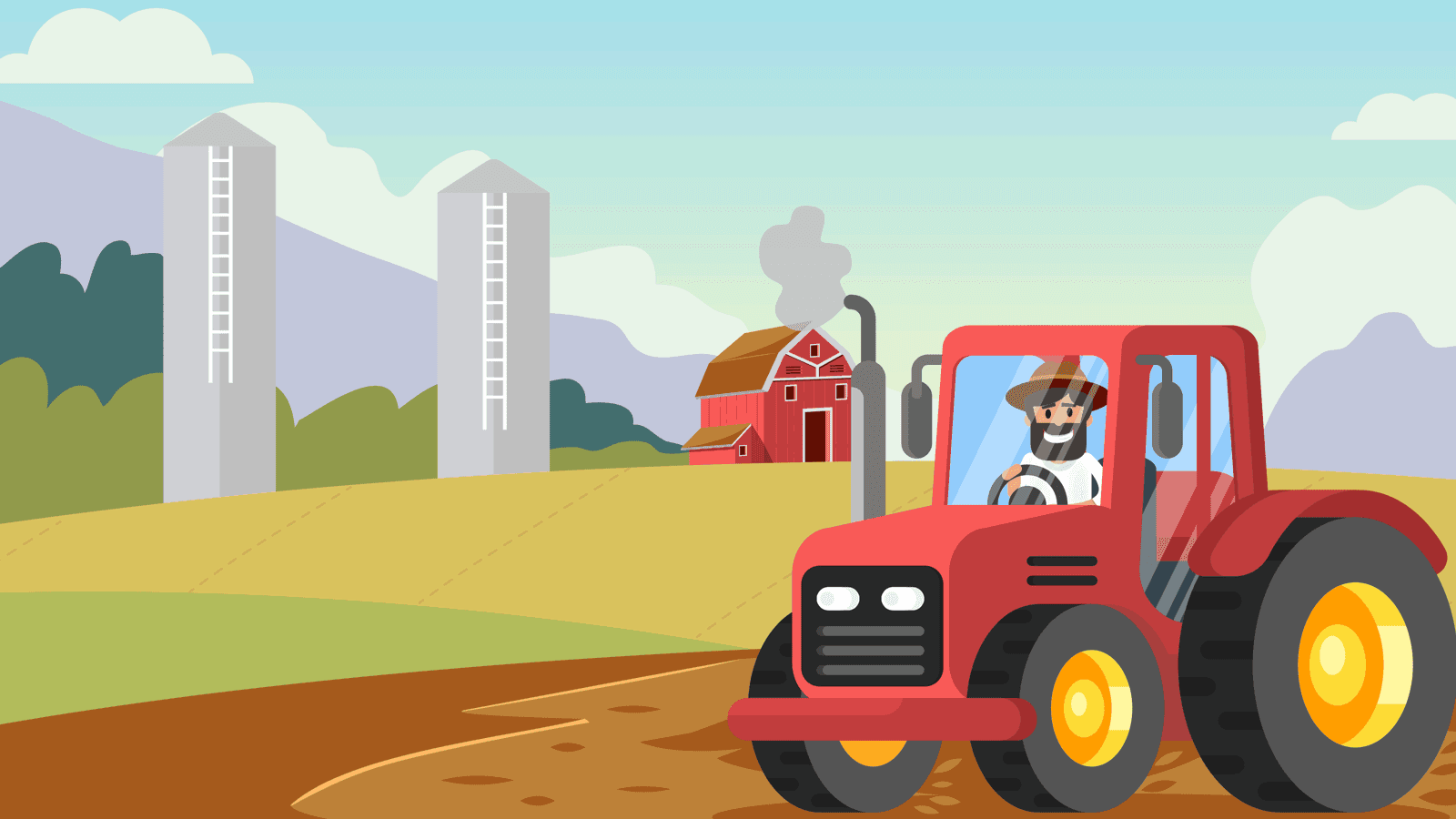 Vídeo Comercial Animação 2D - Cris Rodas - VFX Vídeos