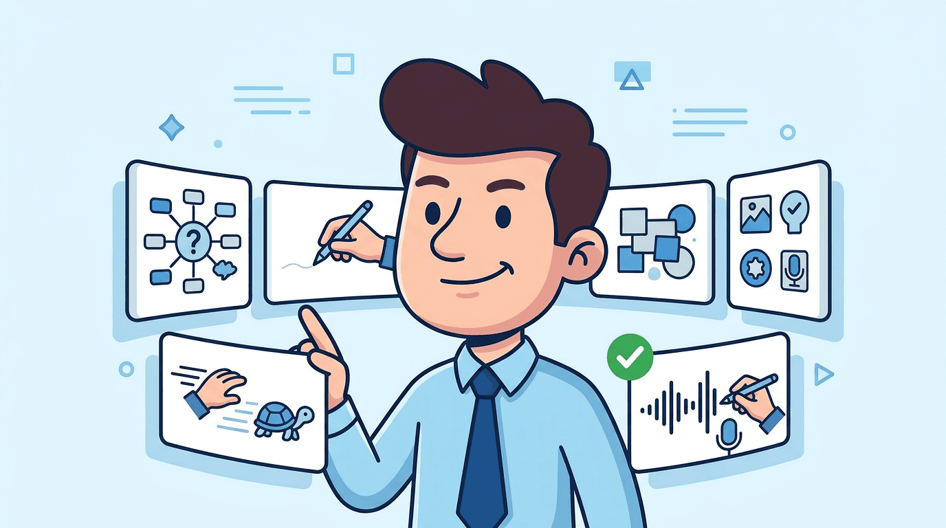 6 erros para evitar no video estilo quadro branco da sua empresa