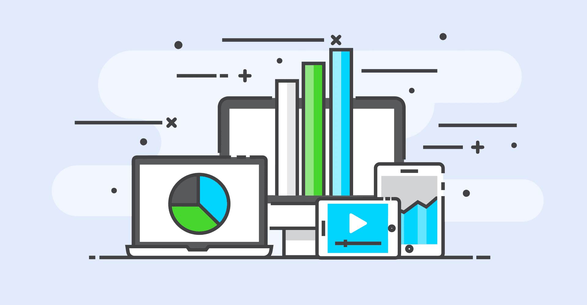 6 Métricas Fundamentais para Medir o Sucesso da sua Campanha de Vídeo Marketing