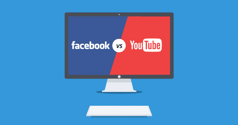 Vídeo para tráfego e presença