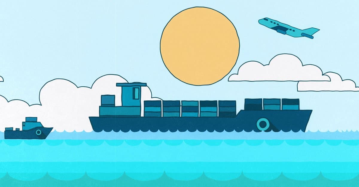 Estudo de Caso: Vídeo Explicativo para STComex