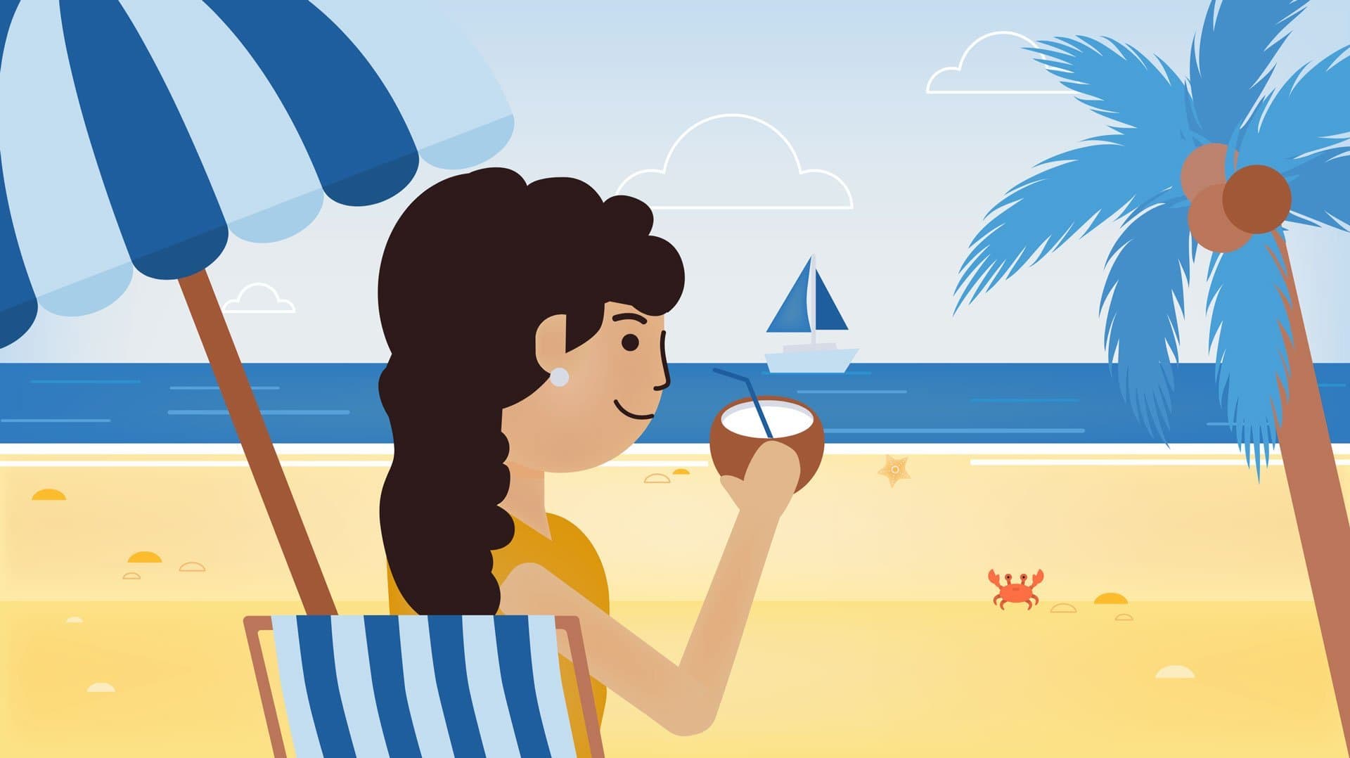 Video Animação 2D - Naspi