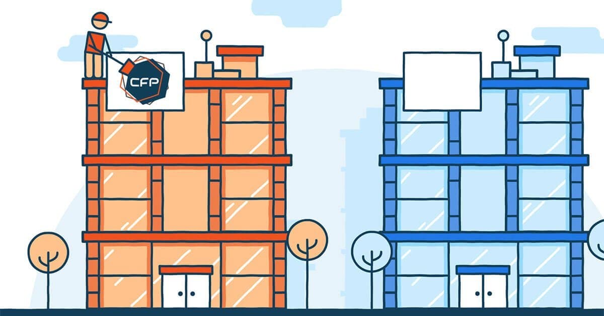 Vídeo Explicativo - CFP Cursos - VFX Vídeos