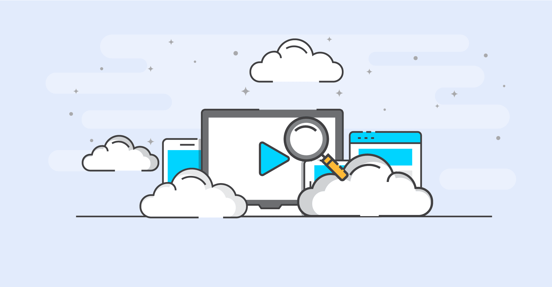 As Mais Assustadoras Tendências do Vídeo Marketing de 2018 (e adiante)