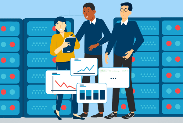 Agência de Animação - Integrity UX - Produtora de Vídeo | VFX Vídeos