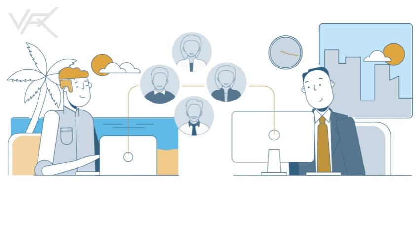 Vídeo Explicativo Empresa - BRR - Produtora de Vídeo | VFX Vídeos