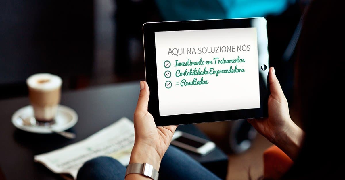 Estudo de Caso: Vídeo Explicativo para Soluzione Contábil