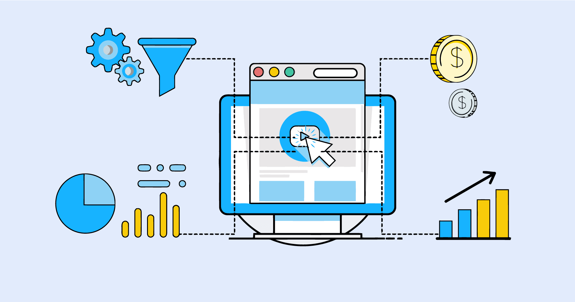 Como Aumentar a Taxa de Conversão do Seu Site Com um Vídeo Explicativo