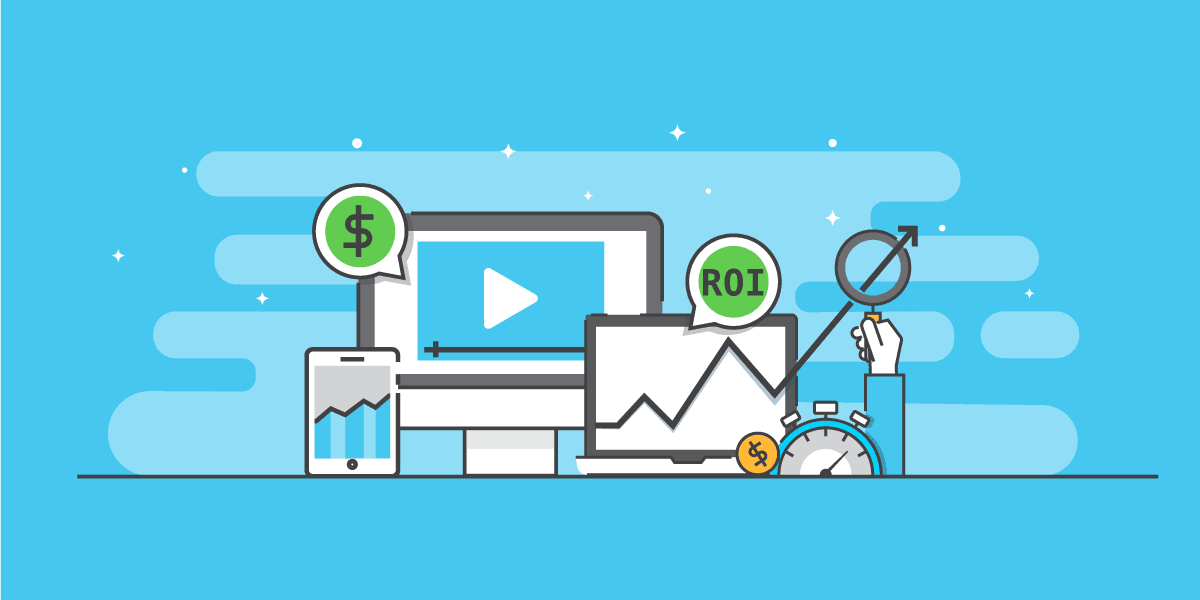 Como medir o ROI em videos online?
