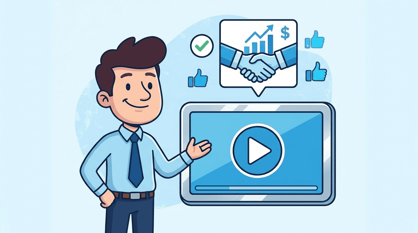 Como sua empresa pode ganhar mais confianca e atencao no digital com comunicacao clara