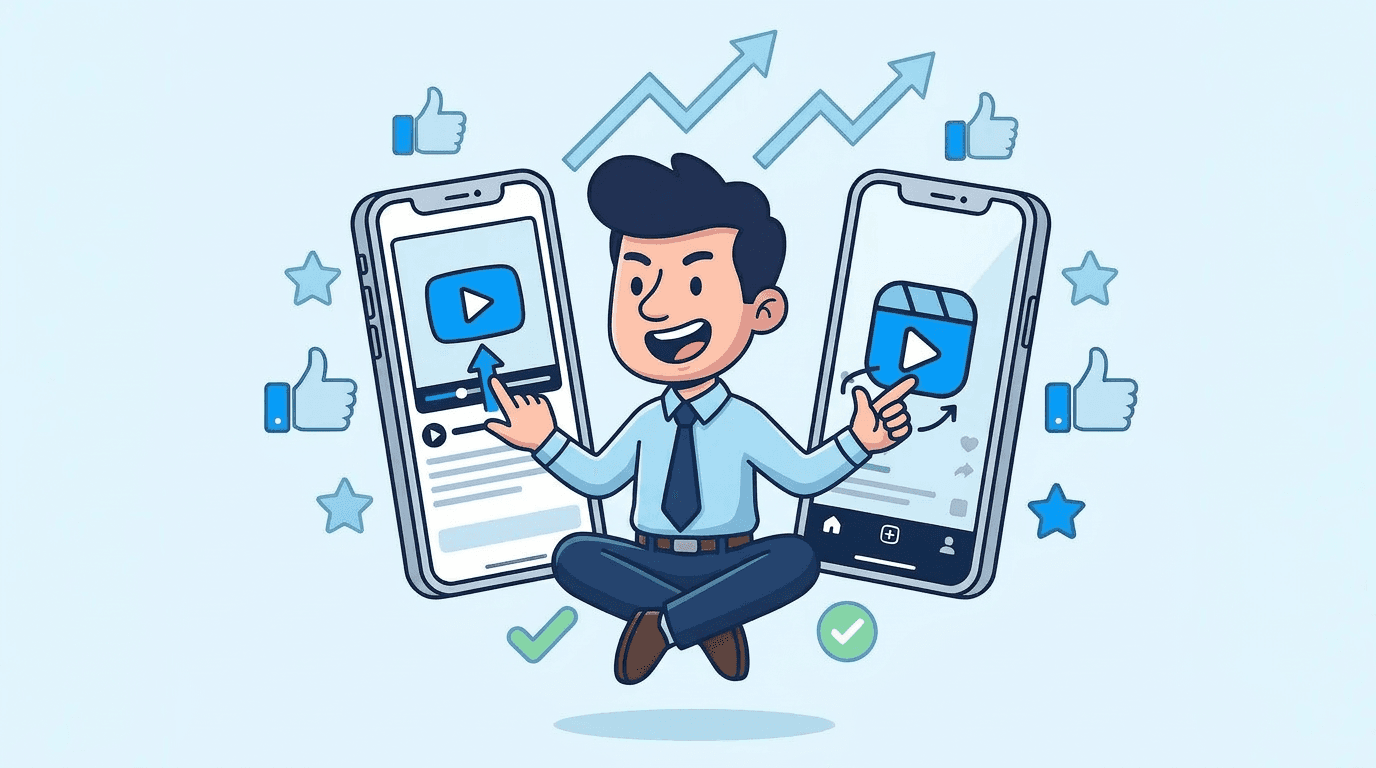 Como usar video para ganhar atencao, confianca e mais resultados no ambiente digital