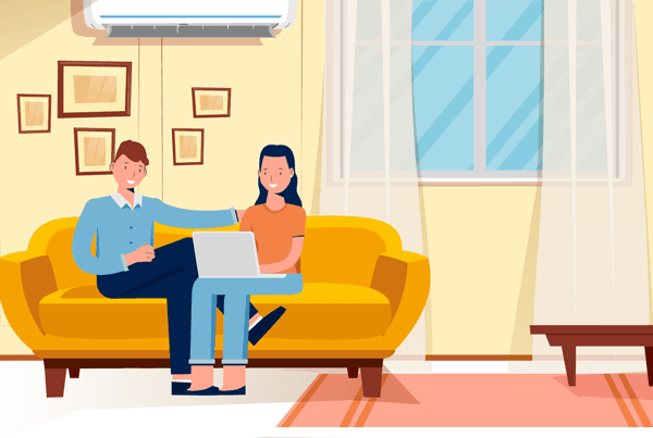 Animação 2D Exclusiva - Ar Box