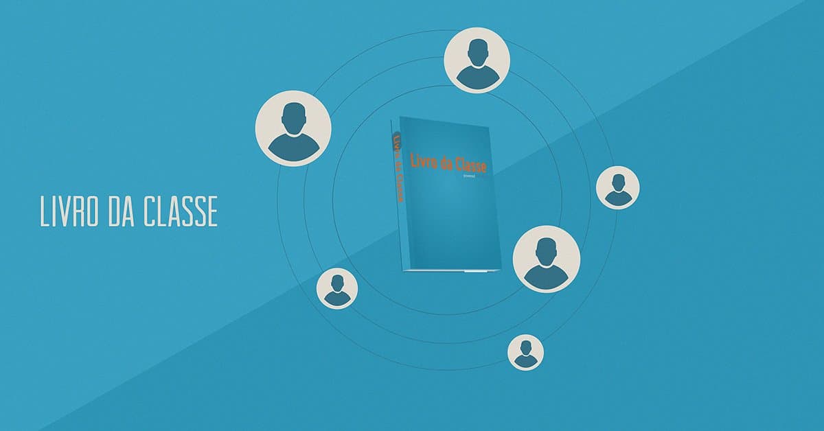 Estudo de Caso: Vídeo Explicativo para Livro da Classe