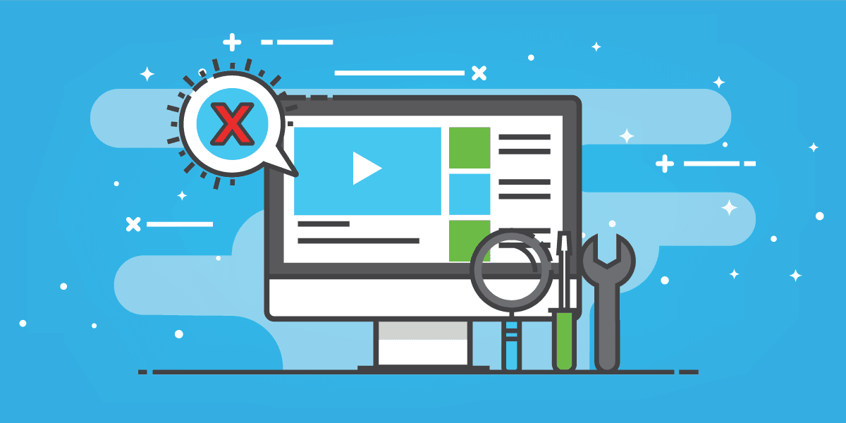 Erros que a produtora de vídeo que está criando o vídeo marketing para sua empresa não pode cometer