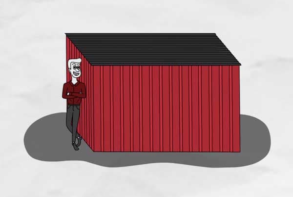 Vídeo Animado Para Empresas - Seu Container | VFX Vídeos