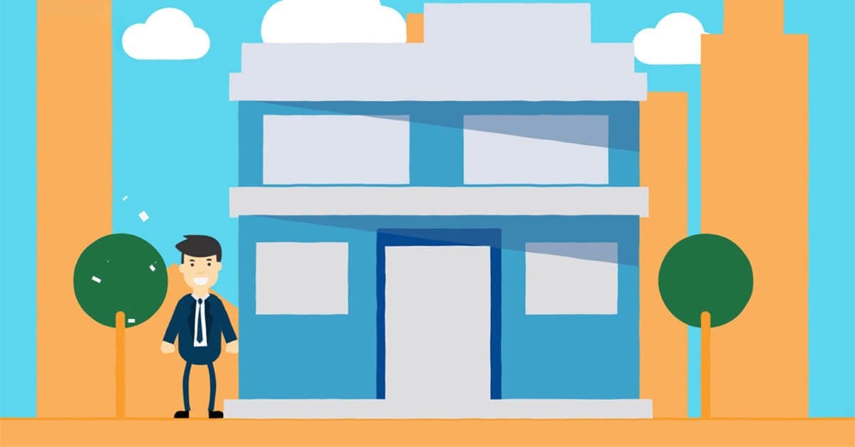 Vídeo Explicativo - Empresômetro - VFX Vídeos