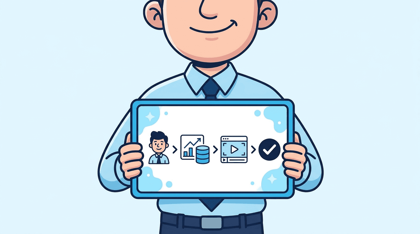 Importancia de um bom script para o video marketing com mais clareza e resultado