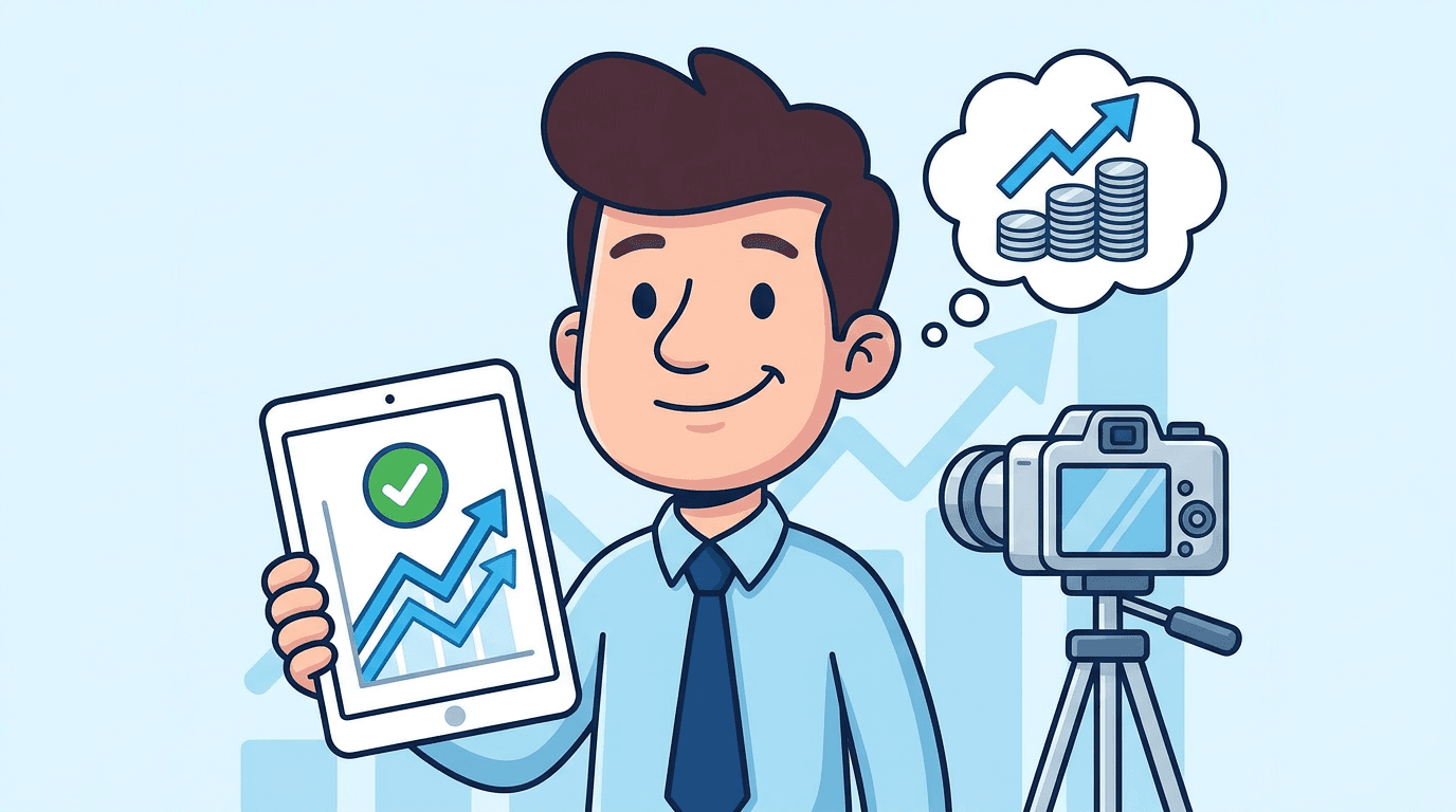 Melhor estilo para videos institucionais animados entre live action e quadro branco