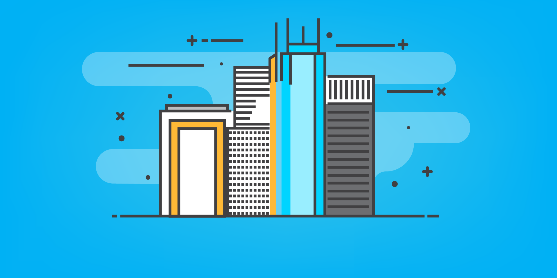 Ninguém se importa com a sua empresa!