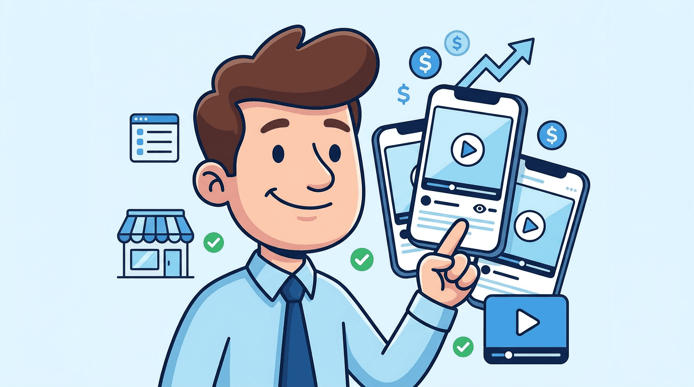 Por que video e tao importante para o futuro do marketing e da comunicacao empresarial