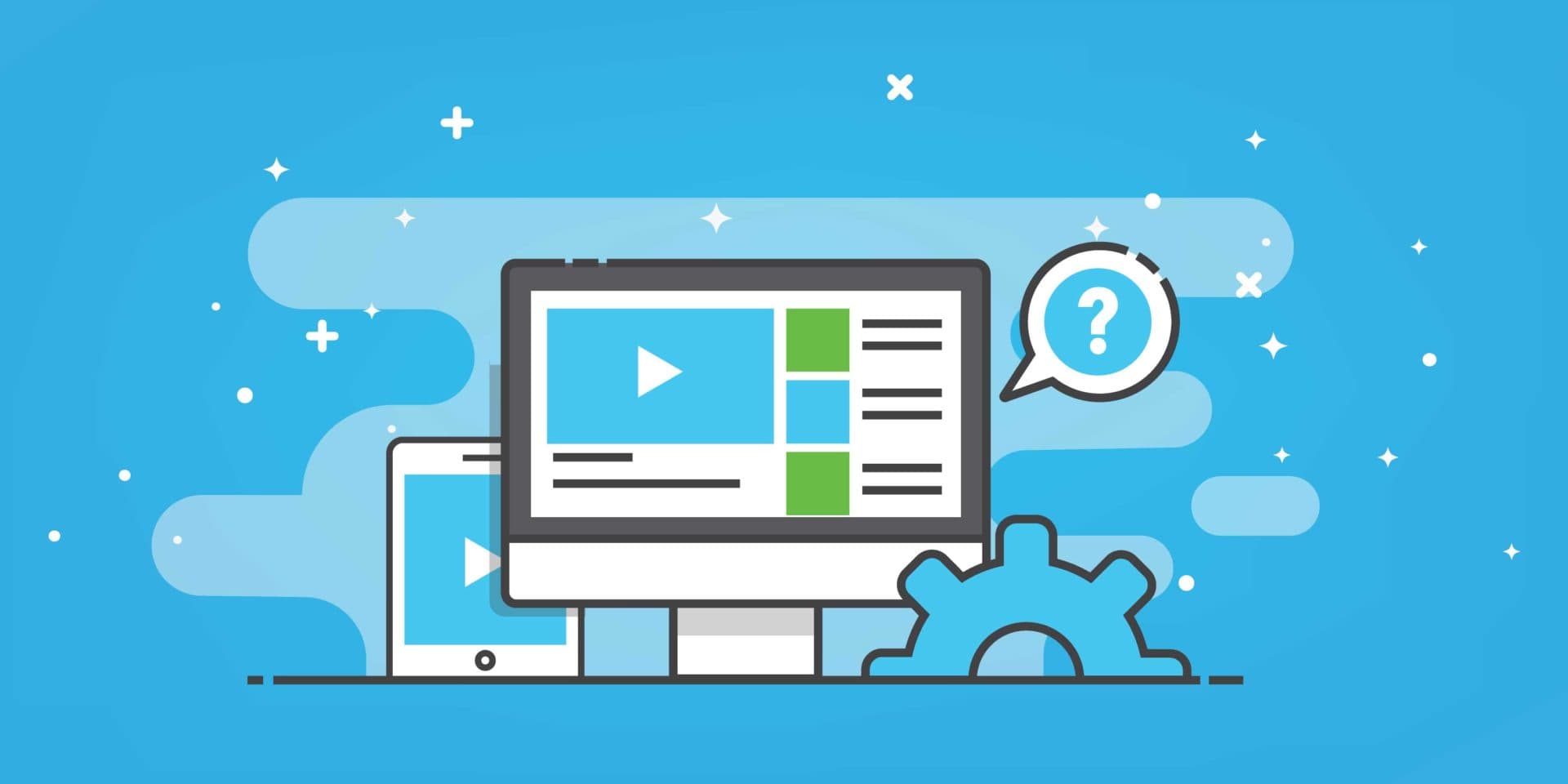 Produtora de Vídeo Institucional: o que é um vídeo institucional Animado? Entenda para que serve este modelo de vídeo!