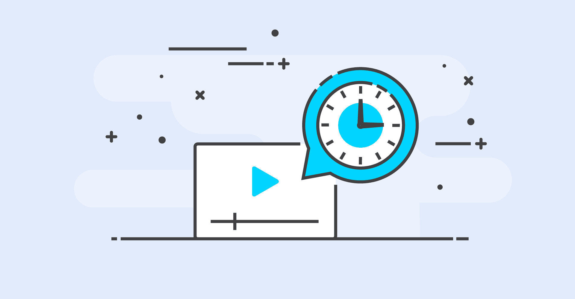 Qual é a duração ideal para um Vídeo Explicativo Animado?