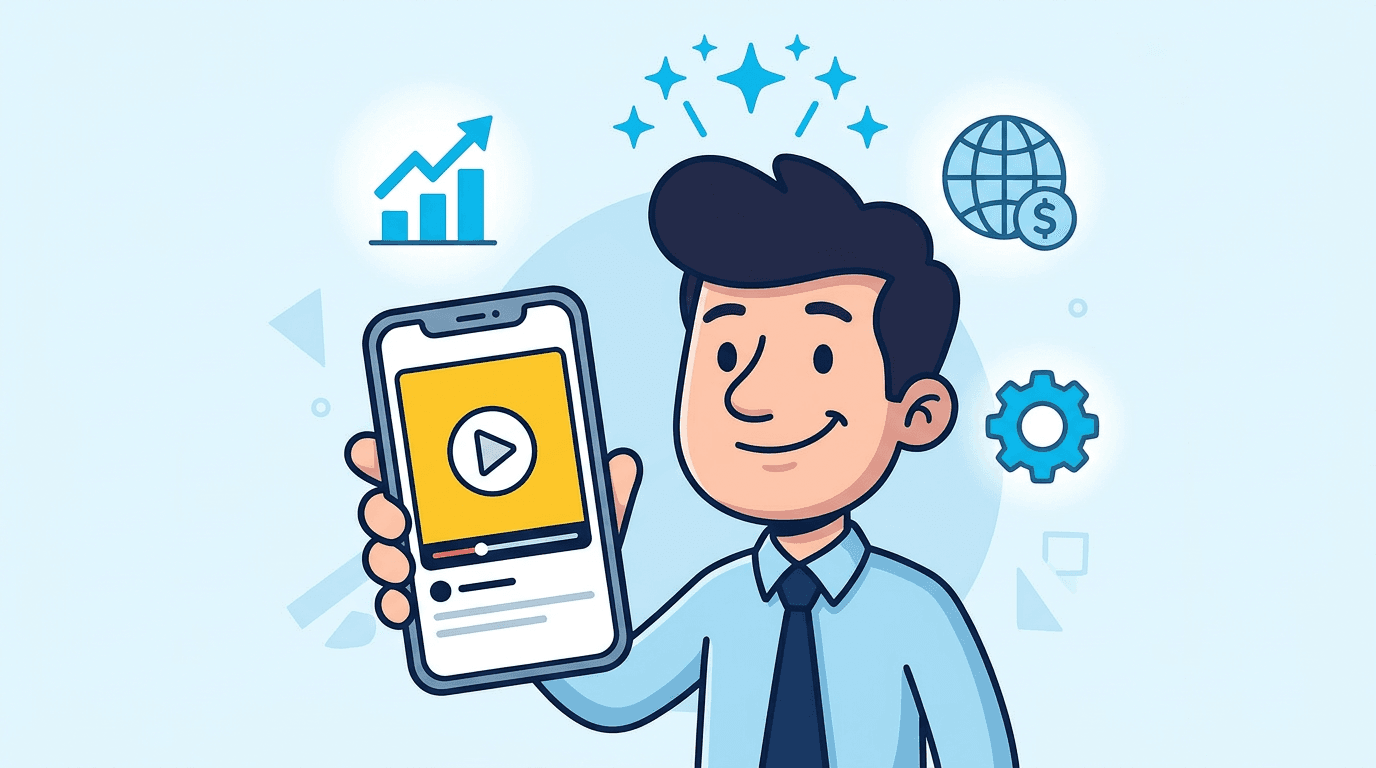 Que tipo de conteudo ajuda sua empresa a gerar mais resultados no digital