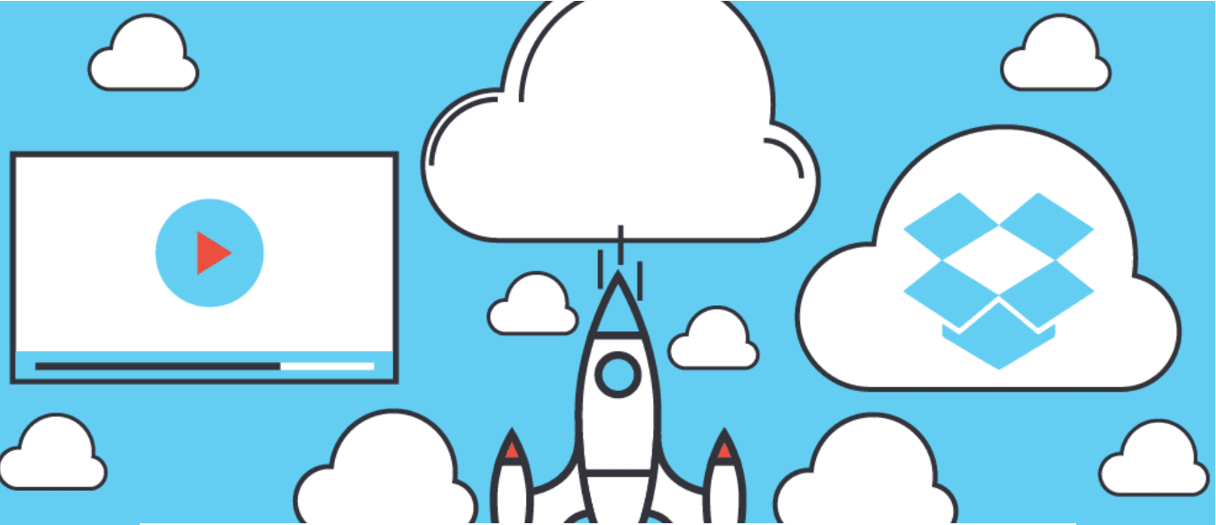 Saiba Como o Dropbox Conseguiu $47 Milhões de Dólares Graças a um Vídeo Explicativo!