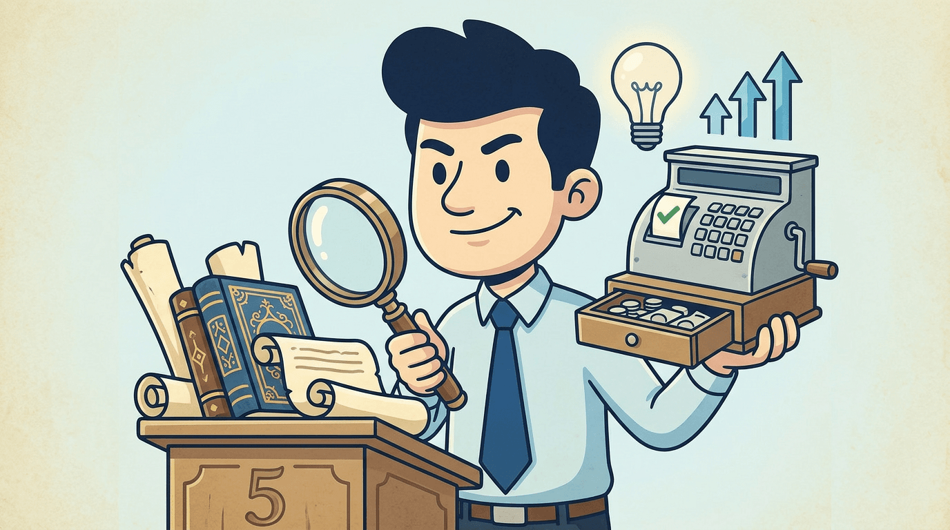 Se nao vende nao e criativo e os principios da era de ouro da propaganda para empresarios