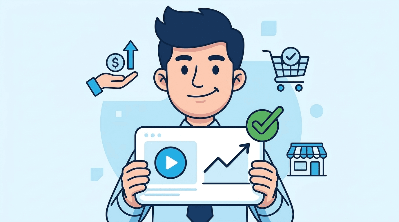 Video institucional para empresas e como saber se sua empresa precisa desse formato