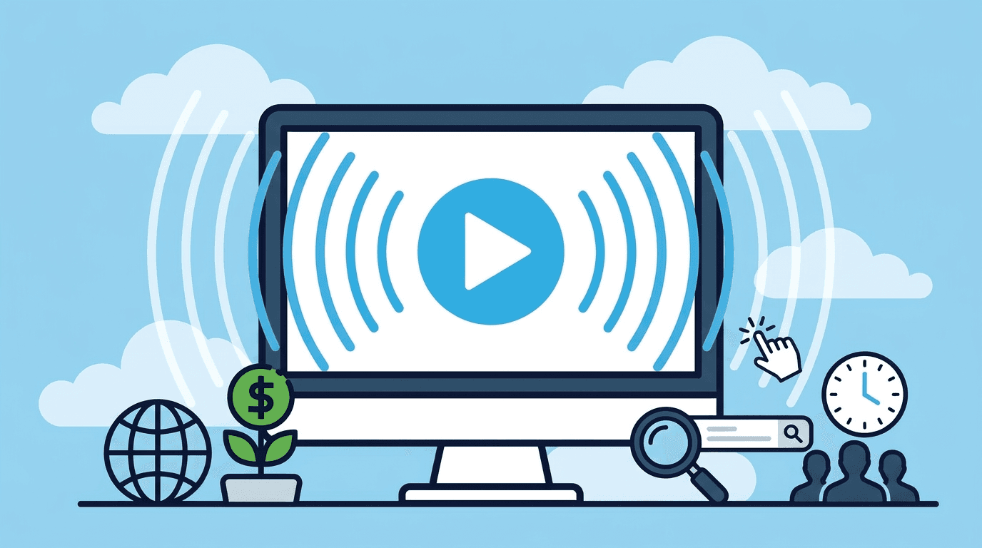 Videomarketing para empresas para aumentar alcance, engajamento e impulsionar vendas