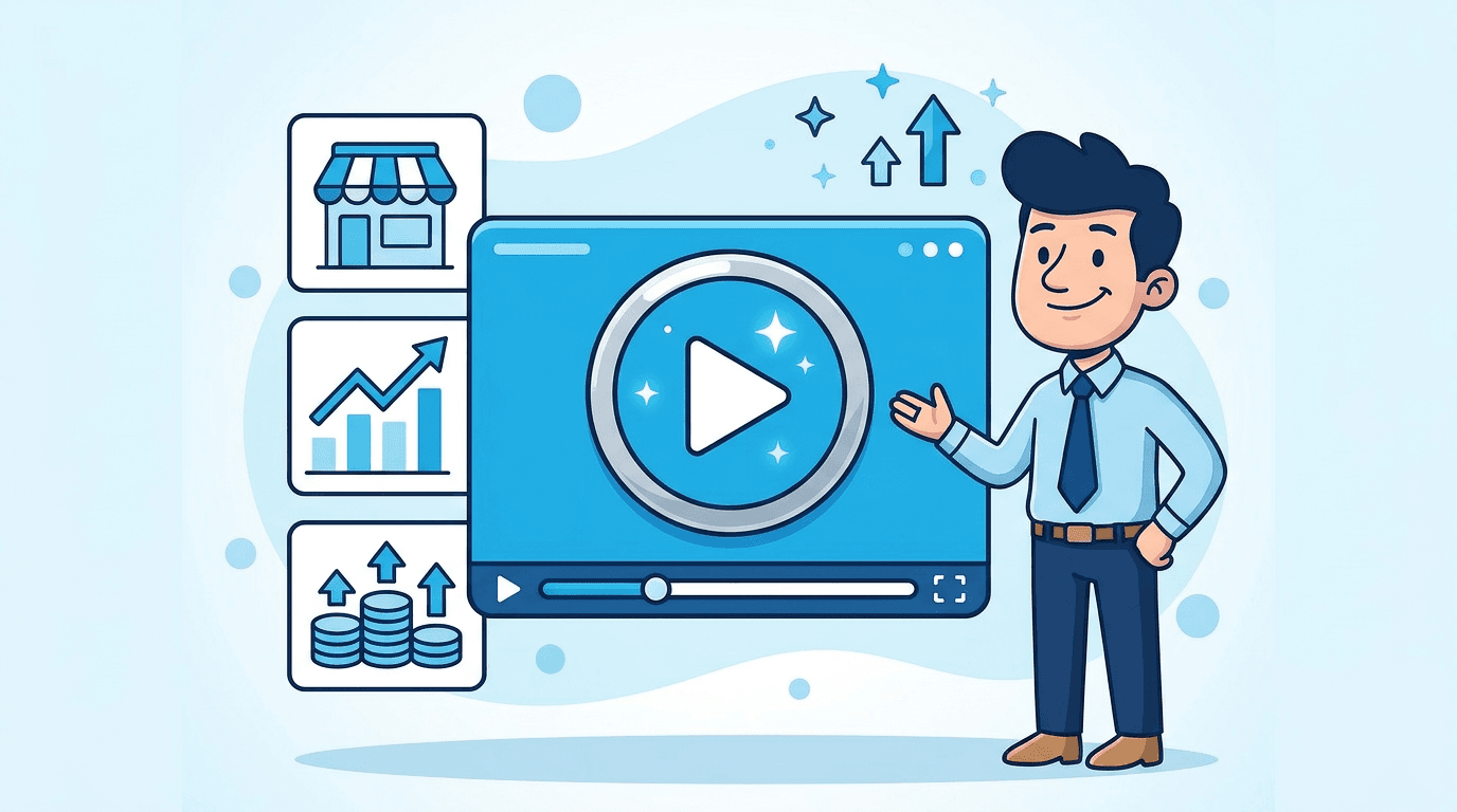 Como os videos animados podem impulsionar o marketing digital da sua empresa com mais alcance e engajamento