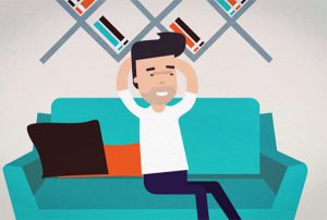 catagua monet video comercial - vfx vídeos