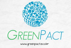 Vídeo Quadro Branco Green Pact - VFX Vídeos