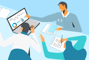 video institucional animado essencial consultoria casp