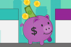 Criação de vídeos animados - Pinngo