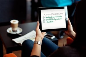 Soluzione - vídeo explicativo