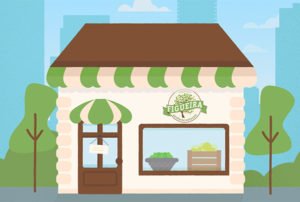 empresa de animação